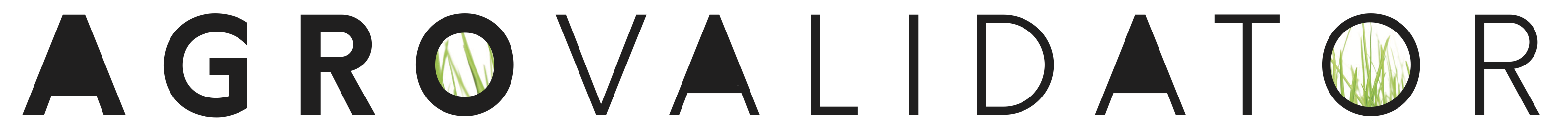 logo agrovalidator